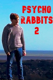 Poster for Psycho Rabbits 2
