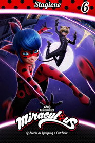 Miraculous: Tales of Ladybug & Cat Noir Season 6 33