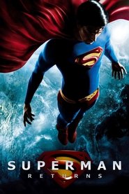 Superman Returns / Σούπερμαν: Η Επιστροφή (2006) online ελληνικοί υπότιτλοι