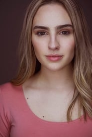 Emma Elle Paterson as Mitchy