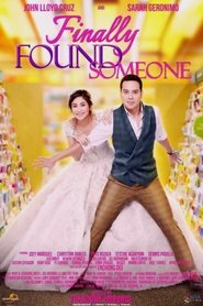 Finally Found Someone (2017)