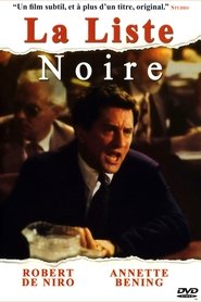 La Liste noire streaming