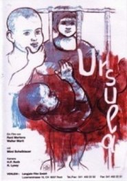 Poster Ursula oder das unwerte Leben 1966