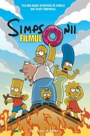 Filmul artistic Familia Simpson (2007)