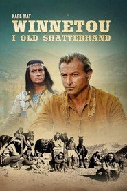 Plakat — Winnetou i Old Shatterhand