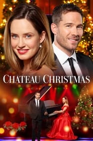 Full Cast of Chateau Christmas