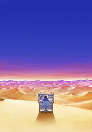ZENSHU poster