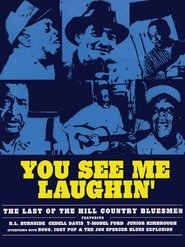 Poster You See Me Laughin' 2002