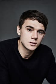 Profile picture of Calam Lynch who plays Theo Sharpe