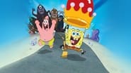 The SpongeBob SquarePants Movie