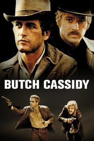 Butch Cassidy a Sundance Kid