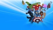 Avengers Rassemblement en streaming