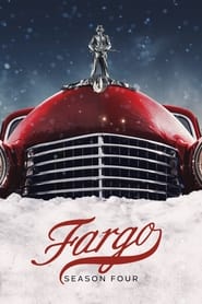 Fargo (2020) Cuarta Temporada AMZN WEB-DL 1080p Latino