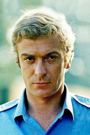 Michael Caine 500x750