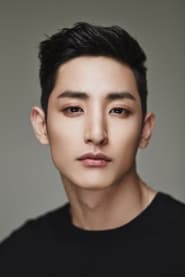 Profile picture of Lee Soo-hyuk who plays Choi Joong-gil