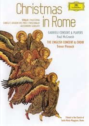 Christmas in Rome) Christmas in Rome (2007)