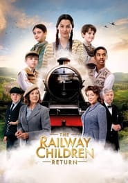 The Railway Children Return постер