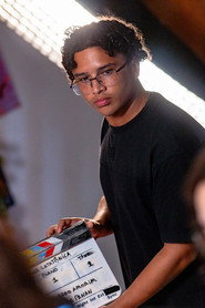 Foto de Cauã Santana