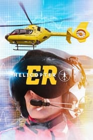 Helicopter ER poster