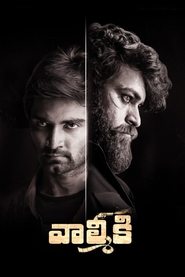 Poster Gaddalakonda Ganesh