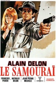 watch Le Samouraï now