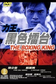 Poster The Boxing King 2002