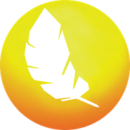 Logo for Native Movement Logo for Native Movement