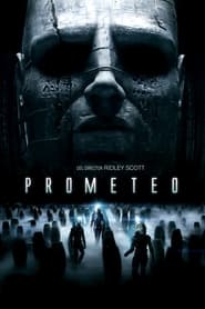 Prometheus 2012