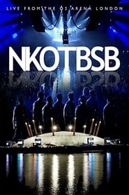 Poster NKOTBSB: Live at the O2 Arena