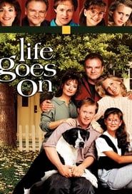 Life Goes On poster