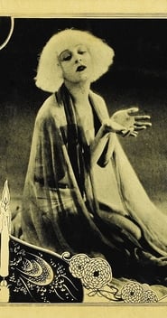 Poster Salome 1921