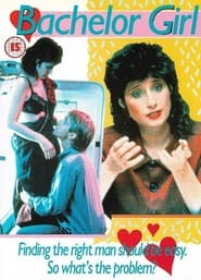 Poster Bachelor Girl 1987