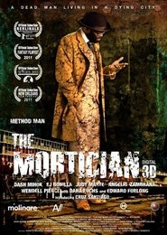 Voir The Mortician en streaming