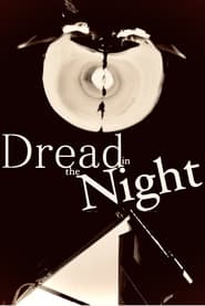 Poster Dread in the Night