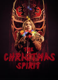 Poster The Christmas Spirit