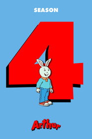 Arthur Season 4 2