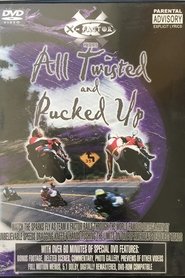 Poster X-Factor Presents All Twisted and Pucked Up 2004
