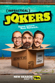 Impractical Jokers Season 11 3