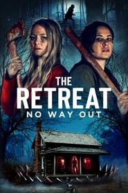 Poster The Retreat - No Way Out