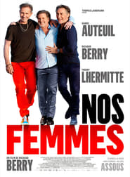 Our Women (2015) Our Women (2015)