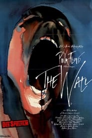 Poster Pink Floyd: The Wall