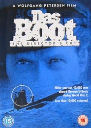 Das Boot: The Director's Cut