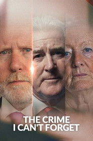 The Crime I Can't Forget (2025)