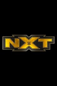 WWE NXT постер