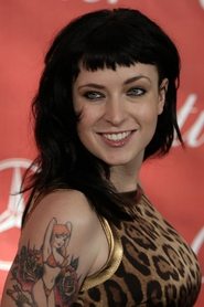 Image of Diablo Cody