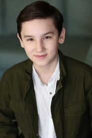 Pavel Piddocke as Young John Ambrose