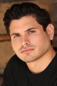 J.R. Villarreal as Nelson Rodriguez