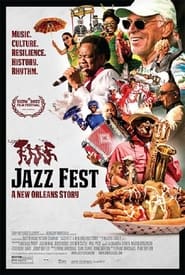 Jazz Fest: A New Orleans Story