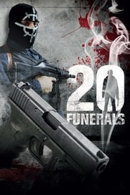 Poster 20 Funerals 2004
