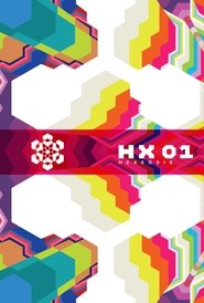 Poster HX-01 2017